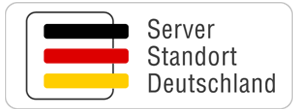 Server-Standort Deutschland